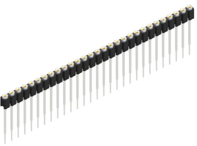 10040794 Fischer Elektronik PCB Connection Systems