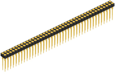 10042179 Fischer Elektronik PCB Connection Systems