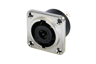 NLT8MPXX Neutrik Speaker Connectors
