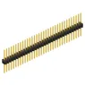 SLV W 11 055 34 G Fischer Elektronik PCB Connection Systems