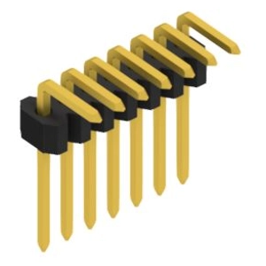 10060992 Fischer Elektronik PCB Connection Systems