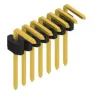 SLV W 1 KA 055 7 G Fischer Elektronik PCB Connection Systems
