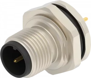 T4140012021-000 AMP Sensor-Actuator Connectors