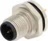 T4140012021-000 AMP Sensor-Actuator Connectors