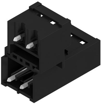 1894980000 Weidmüller PCB Connection Systems Image 2