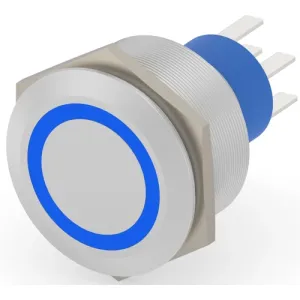 2-2317656-9 Alcoswitch Pushbutton Switches