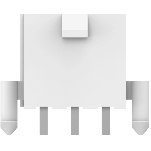 2825261-6 TE Connectivity PCB Connection Systems Image 5