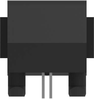 5555163-5 AMP Modular Connectors Image 4