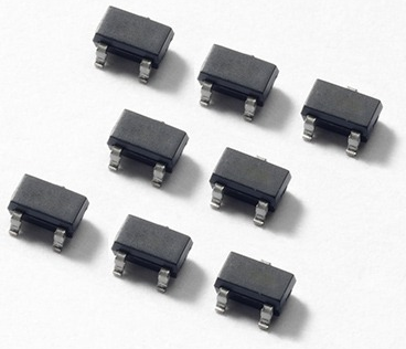 SLVU2.8HTG Littelfuse TVS Diodes