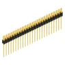 MK 08 25 G Fischer Elektronik PCB Connection Systems
