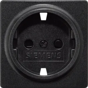 5UH1203 Siemens Frames for Sockets and more Accessories