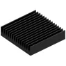 10019371 Fischer Elektronik Heat Sinks