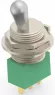 1-1437559-2 Alcoswitch Toggle Switches