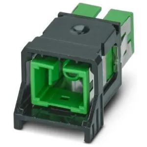 1041800 Phoenix Contact Fibre Optic Connectors