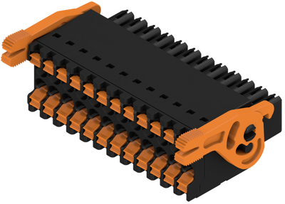 1278340000 Weidmüller PCB Connection Systems Image 2