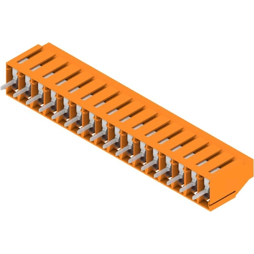2567260000 Weidmüller PCB Connection Systems Image 2