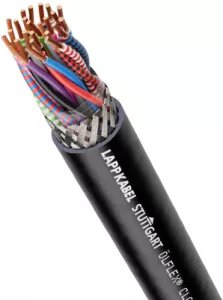 1002187 LAPP Data Cables