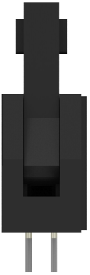 5499374-8 AMP FFP/FPC Connectors, ZIF Connectors Image 2