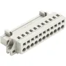721-611/019-000 WAGO PCB Connection Systems