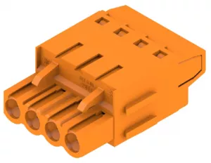1502060000 Weidmüller PCB Connection Systems
