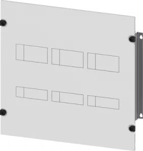8GK6725-6KK23 Siemens Fuses Accessories