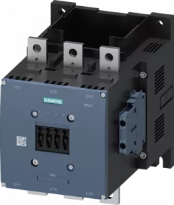 3RT1075-6LA06 Siemens Contactors