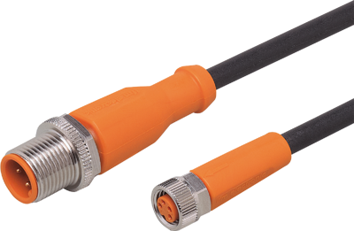 EVC222 IFM electronic Sensor-Actuator Cables