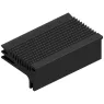10020707 Fischer Elektronik Heat Sinks