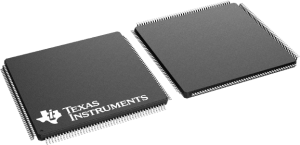 C28x microcontroller, 32 bit, 150 MHz, LQFP-176, TMS320F2812PGFA