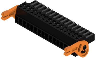 1688020000 Weidmüller PCB Connection Systems Image 2