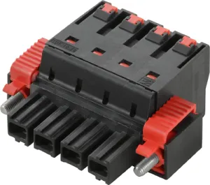 2493320000 Weidmüller PCB Connection Systems