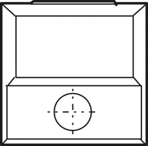 719-0105-000 C & K Switches Accessories