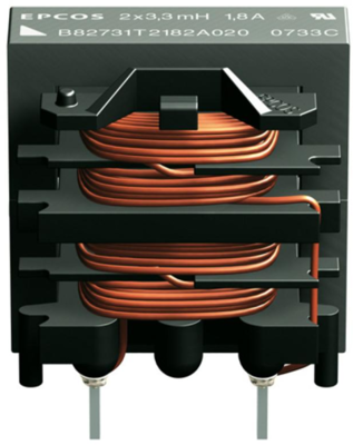 B82731T2182A020 TDK (EPCOS) Fixed Inductors