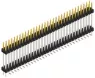 SL16SMD20764SP Fischer Elektronik PCB Connection Systems