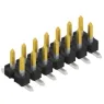 SL LP 6 SMD 038 14 S PS Fischer Elektronik PCB Connection Systems