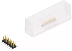 SLY8SMD03614SSM Fischer Elektronik PCB Connection Systems