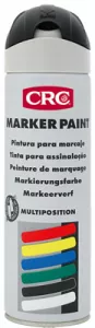 10163-AA CRC Marking sprays