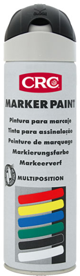 10158-AA CRC Marking sprays
