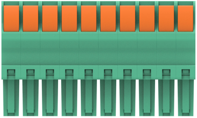 1-1986692-0 TE Connectivity PCB Terminal Blocks Image 5