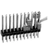 CAB 6 05 G B Fischer Elektronik Short Circuit Connectors