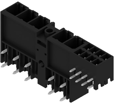 1157030000 Weidmüller PCB Connection Systems Image 2