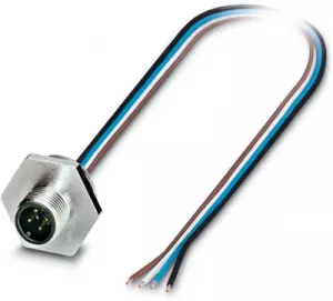1238774 Phoenix Contact Sensor-Actuator Connectors