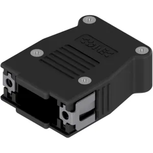 16-001810 CONEC D-Sub Housings