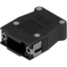 16-001810 CONEC D-Sub Housings