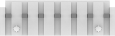 1744429-7 TE Connectivity PCB Connection Systems Image 4