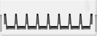 179228-8 AMP PCB Connection Systems Image 3