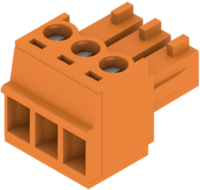 1940740000 Weidmüller PCB Connection Systems Image 2