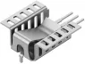 10151075 Fischer Elektronik Heat Sinks