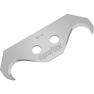98.70 Martor Knives Scalpels and Accessories