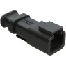 ATP04-2P-SR01BK Amphenol Automotive Power Connectors